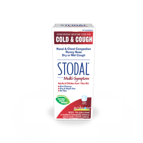 Boiron - 
stodal multi-symptom syrup - 200 ml Online