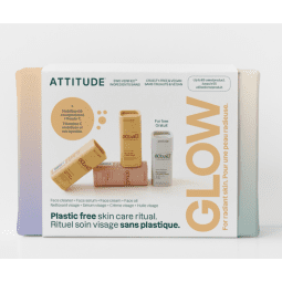 Attitude - phyto glow beauty box 1 kit For Sale