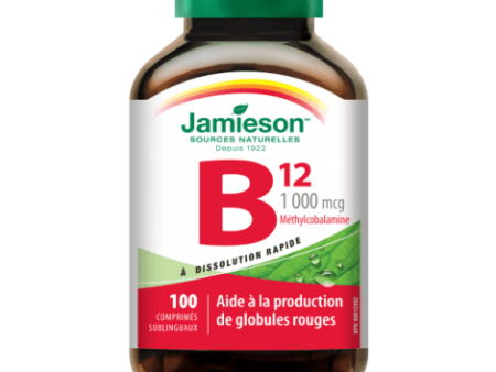 Vitamin b12 1,000 mcg sublingual tablets on Sale