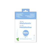 Nutrameltz - melatonin max - 10mg -  60 tab Online