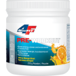 4everfit - pre-workout : citrus mango - 213 g For Cheap