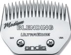 Andis Company Equine - Blending Blade Online