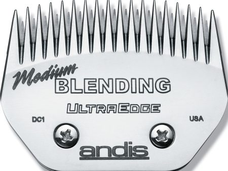 Andis Company Equine - Blending Blade Online