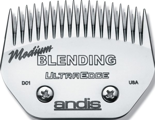 Andis Company Equine - Blending Blade Online