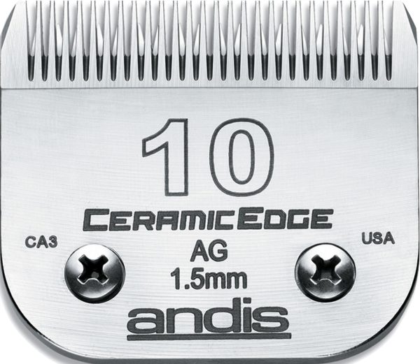 Andis Company Equine - Ceramic Edge Blade For Sale