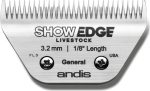 Andis Company Equine-Showedge General Blade For Sale