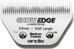 Andis Company Equine-Showedge Medium Coarse Blade Cheap