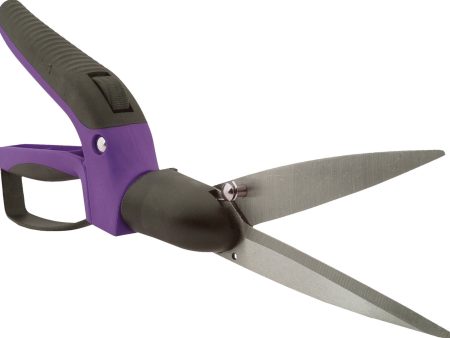 Bond Mfg                P - Bloom 6-way Deluxe Grass Shears Supply