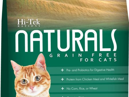 Grandma Mae S Country Nat - Grain Free Cat Food Hot on Sale