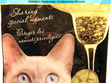 Omega Paw Inc. - Meowgaritas Soft & Moist Cat Treat For Discount