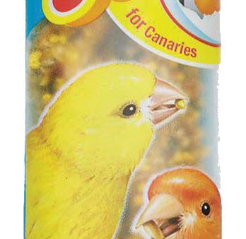 Vitakraft Pet Prod Co Inc - Egg Kracker Sticks - Canary on Sale