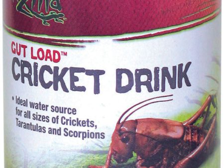 Zilla - Gut Load Cricket Drink Online Hot Sale