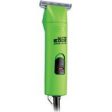 Andis Company Equine - Super 2-speed Detachable Blade Clipper T-84 Blade Online now