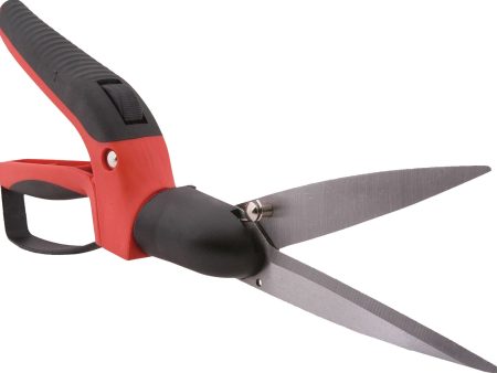 Bond Mfg                P - 6-way Deluxe Grass Shears For Cheap