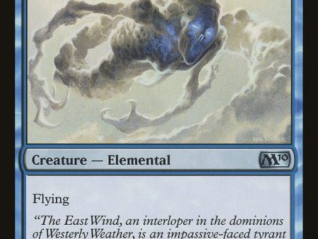 Air Elemental [Magic 2010] For Cheap