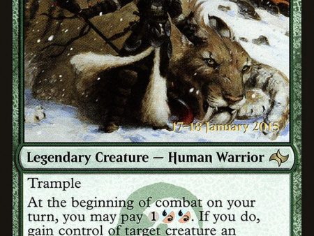 Yasova Dragonclaw [Fate Reforged Prerelease Promos] Cheap