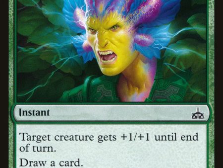 Aggressive Urge [Rivals of Ixalan] Online