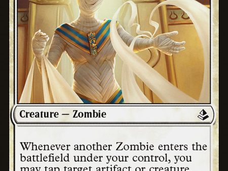 Binding Mummy [Amonkhet] Discount