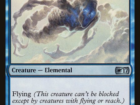 Air Elemental [Welcome Deck 2017] Sale